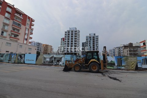 Продажа квартиры  в Эрдемли, Мерсине, Турция 3+1, 145м2, №193510 – фото 15