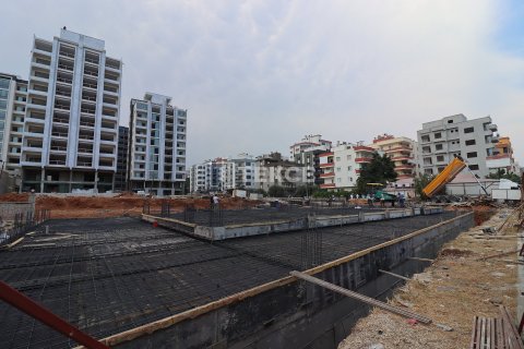 Продажа квартиры  в Эрдемли, Мерсине, Турция 3+1, 145м2, №193510 – фото 16