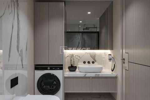 Продажа квартиры  в Эрдемли, Мерсине, Турция 3+1, 145м2, №193510 – фото 14