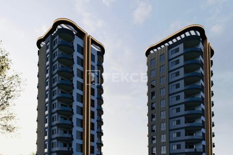 Продажа квартиры  в Эрдемли, Мерсине, Турция 3+1, 145м2, №193510 – фото 5