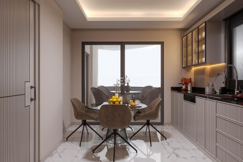 Продажа квартиры  в Эрдемли, Мерсине, Турция 3+1, 145м2, №193510 – фото 11