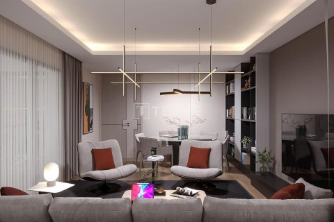 Продажа квартиры  в Эрдемли, Мерсине, Турция 3+1, 145м2, №193510 – фото 9