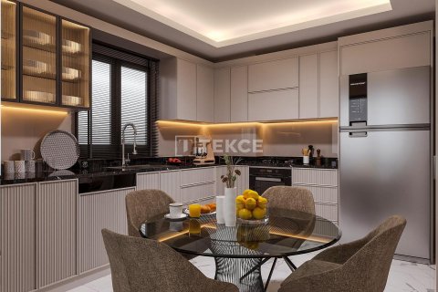 Продажа квартиры  в Эрдемли, Мерсине, Турция 3+1, 145м2, №193510 – фото 10