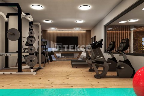 Продажа квартиры  в Стамбуле, Турция 2+1, 92м2, №193507 – фото 6