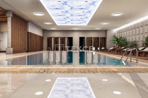 Продажа квартиры  в Стамбуле, Турция 2+1, 92м2, №193507 – фото 4