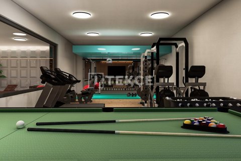 Продажа квартиры  в Стамбуле, Турция 2+1, 92м2, №193507 – фото 5