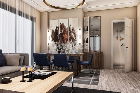 Продажа квартиры  в Стамбуле, Турция 2+1, 92м2, №193507 – фото 8