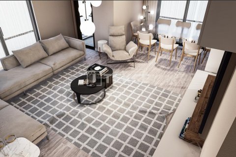 Продажа квартиры  в Стамбуле, Турция 1+1, 67м2, №193506 – фото 7