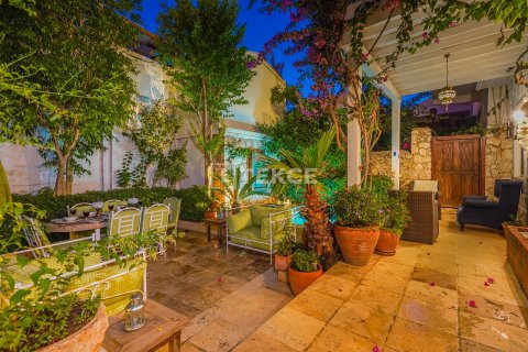 3+1 Villa  in Kas, Antalya, Türkei Nr. 193509 - 7