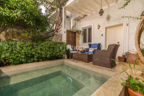 3+1 Villa  in Kas, Antalya, Türkei Nr. 193509 - 9