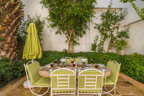 3+1 Villa  in Kas, Antalya, Türkei Nr. 193509 - 12
