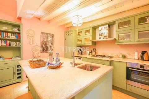 3+1 Villa  in Kas, Antalya, Türkei Nr. 193509 - 20