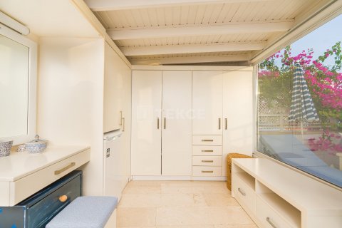 3+1 Villa  in Kas, Antalya, Türkei Nr. 193509 - 26