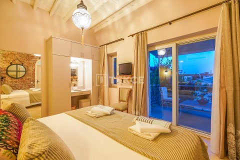 3+1 Villa  in Kas, Antalya, Türkei Nr. 193509 - 22