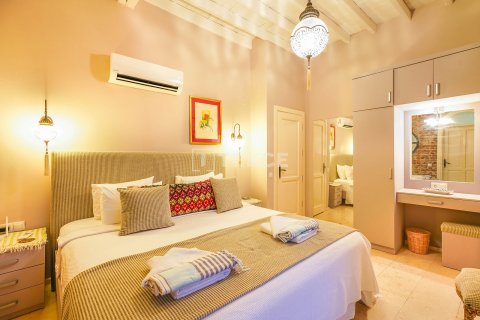 3+1 Villa  in Kas, Antalya, Türkei Nr. 193509 - 23