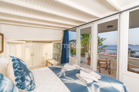 3+1 Villa  in Kas, Antalya, Türkei Nr. 193509 - 30