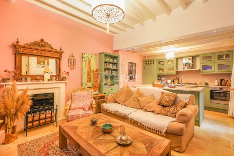 3+1 Villa  in Kas, Antalya, Türkei Nr. 193509 - 17