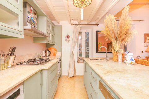 3+1 Villa  in Kas, Antalya, Türkei Nr. 193509 - 21