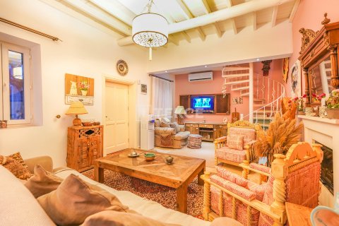 3+1 Villa  in Kas, Antalya, Türkei Nr. 193509 - 14