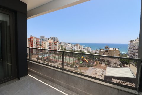 Продажа квартиры  в Эрдемли, Мерсине, Турция 1+1, 80м2, №193511 – фото 23