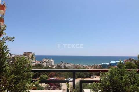 Продажа квартиры  в Эрдемли, Мерсине, Турция 1+1, 80м2, №193511 – фото 2