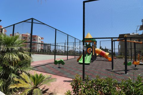 Продажа квартиры  в Эрдемли, Мерсине, Турция 1+1, 80м2, №193511 – фото 8