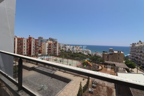 Продажа квартиры  в Эрдемли, Мерсине, Турция 1+1, 80м2, №193511 – фото 24