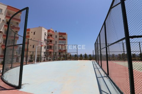 Продажа квартиры  в Эрдемли, Мерсине, Турция 1+1, 80м2, №193511 – фото 9