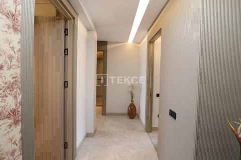 Продажа квартиры  в Эрдемли, Мерсине, Турция 1+1, 80м2, №193511 – фото 22