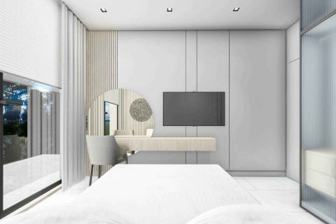 Apartment for sale  in Altintash, Antalya, Turkey, 1 bedroom, 117.5m2, No. 193795 – photo 4