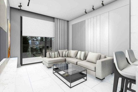 Apartment for sale in Altintash, Antalya, Turkey, 2 bedrooms, 145.5m2, No. 193797 – photo 1