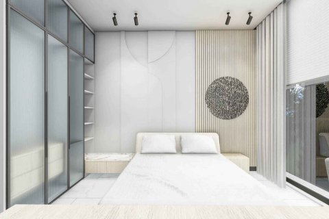 Apartment for sale  in Altintash, Antalya, Turkey, 1 bedroom, 90.0m2, No. 193796 – photo 5