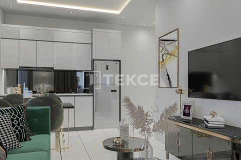 Продажа квартиры  в Аланье, Анталье, Турция 1+1, 65м2, №186997 – фото 13