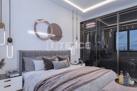 Продажа квартиры  в Аланье, Анталье, Турция 1+1, 65м2, №186997 – фото 10