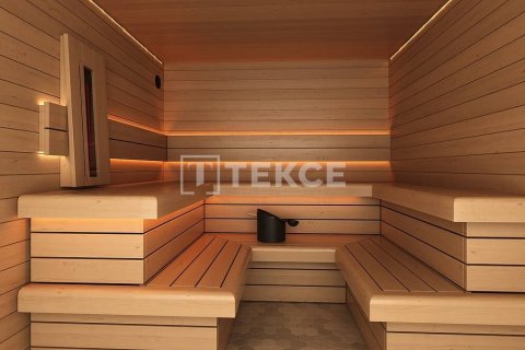 Продажа квартиры  в Аланье, Анталье, Турция 1+1, 65м2, №186997 – фото 7