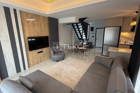 Villa  3+1  Kuşadası, Aydın, Türkiye №211717 - 8