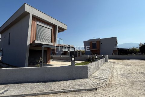 Villa  3+1  Kuşadası, Aydın, Türkiye №211717 - 28