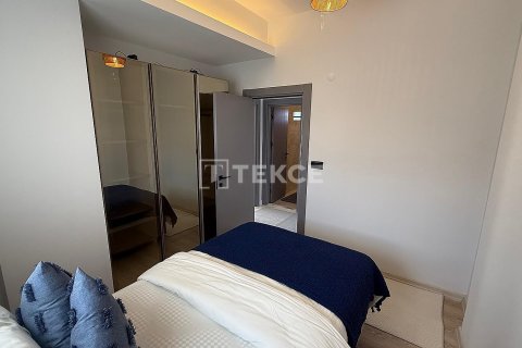 Villa  3+1  Kuşadası, Aydın, Türkiye №211717 - 18