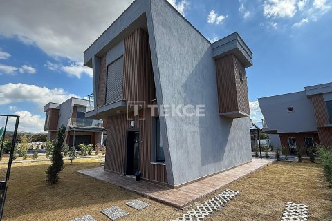 Villa  3+1  Kuşadası, Aydın, Türkiye №211717 - 6