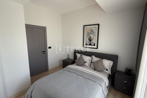 Villa  3+1  Kuşadası, Aydın, Türkiye №211717 - 16