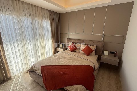 Villa  3+1  Kuşadası, Aydın, Türkiye №211717 - 13