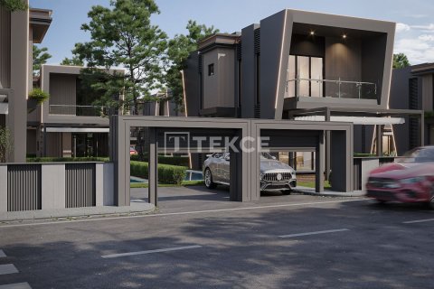 Villa  3+1  Kuşadası, Aydın, Türkiye №211717 - 3