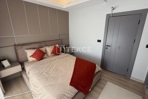 Villa  3+1  Kuşadası, Aydın, Türkiye №211717 - 12