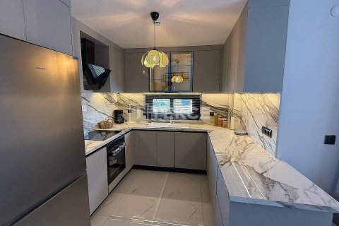 Villa  3+1  Kuşadası, Aydın, Türkiye №211717 - 11