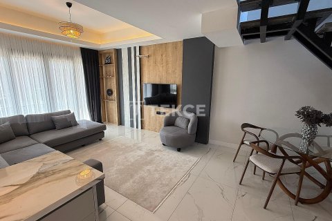 Villa  3+1  Kuşadası, Aydın, Türkiye №211717 - 9