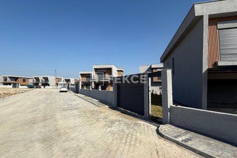 Villa  3+1  Kuşadası, Aydın, Türkiye №211717 - 27
