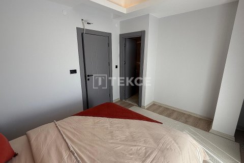 Villa  3+1  Kuşadası, Aydın, Türkiye №211717 - 14