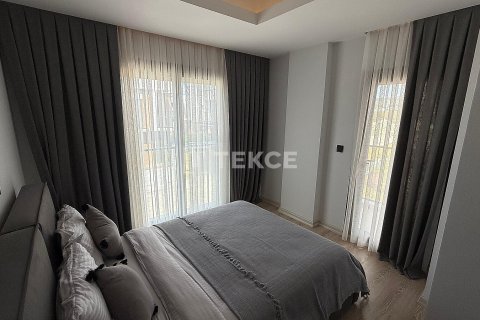 Villa  3+1  Kuşadası, Aydın, Türkiye №211717 - 15