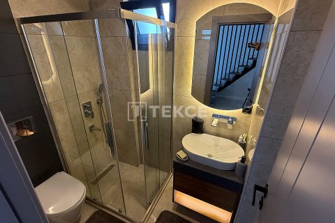 Villa  3+1  Kuşadası, Aydın, Türkiye №211717 - 24