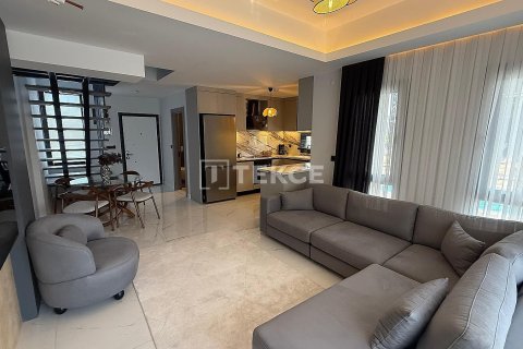 Villa  3+1  Kuşadası, Aydın, Türkiye №211717 - 7